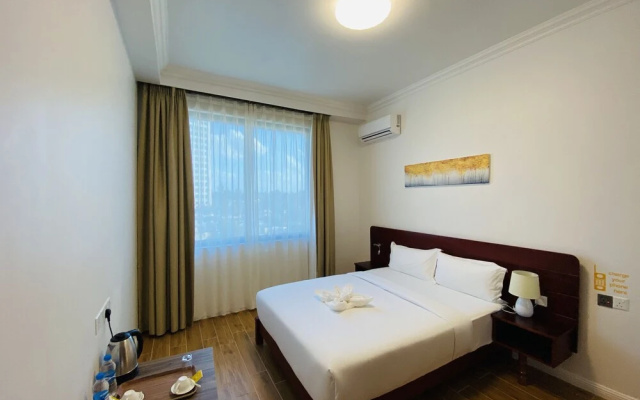 Pauraque Soho Hotel