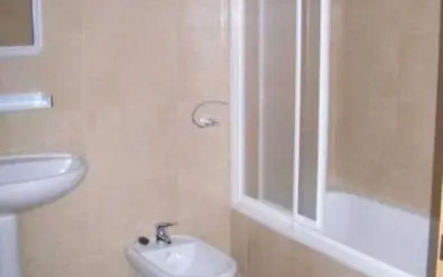 Apartamentos Albamar II