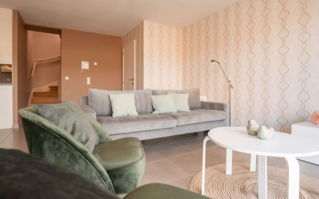 Residentie Zandloper II
