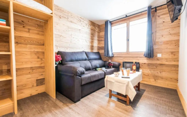 Tignes 301