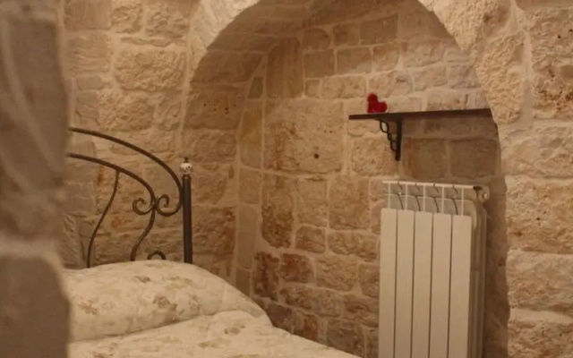 La Rosa dei Trulli B&B