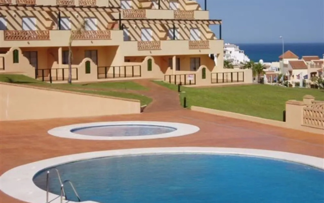 Mijas Costa 100610 2 Bedroom Apartment By Mo Rentals