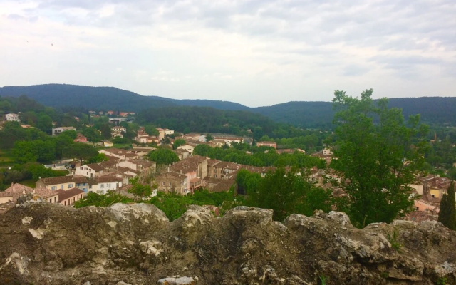 L'Olivier