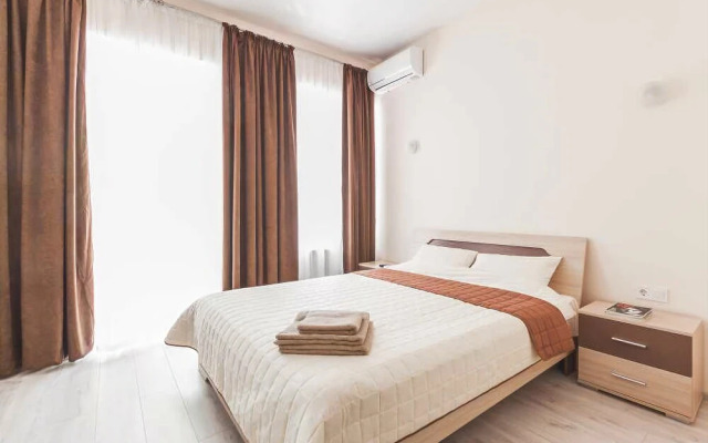 Rent Express Koblevskaya 46-2
