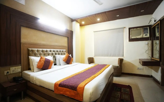 Hotel Classic Karol Bagh