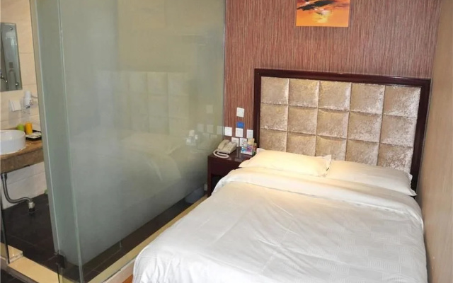 Huiquan Boutique Hotel