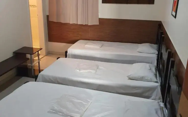 OYO Hotel Muriaé