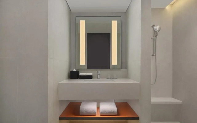 Aloft Surabaya Pakuwon City