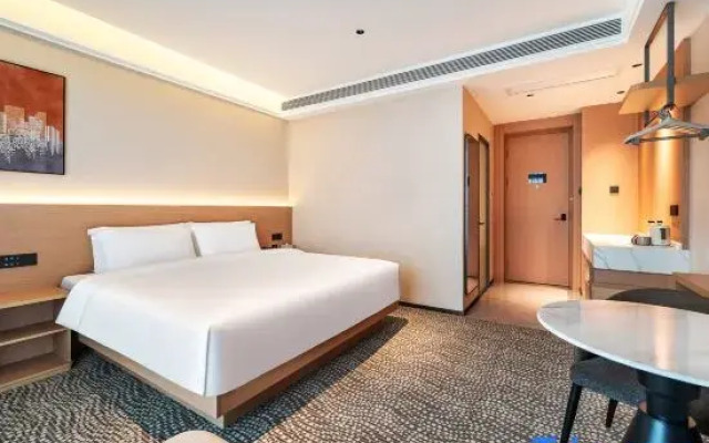 Ginkgo Hotel