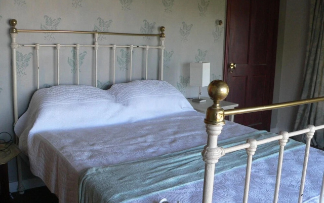 Weldon House