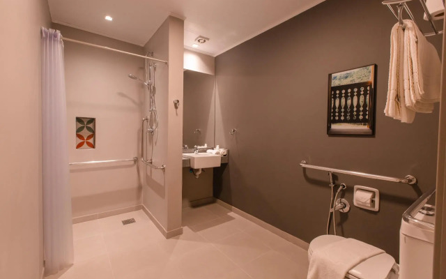 Dall'Onder Ski Hotel