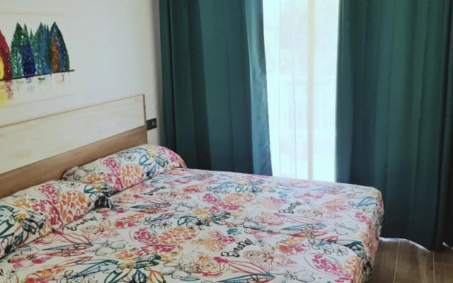 Apartamentos CataluA±a 92
