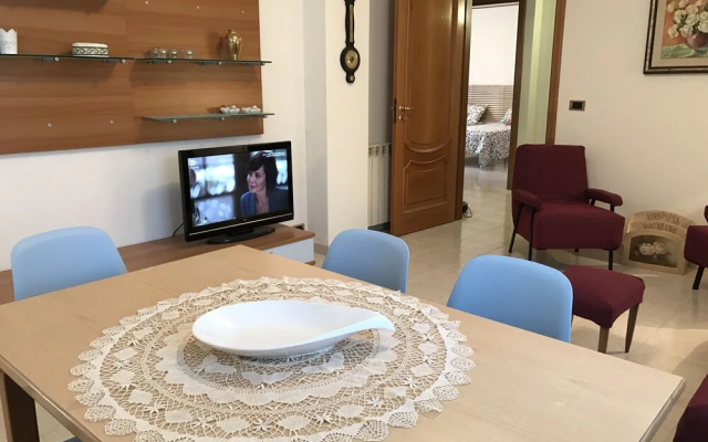 Libertà Apartments