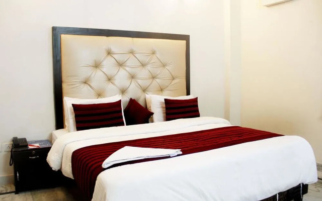 OYO Rooms Noida Sector 71 WP Block