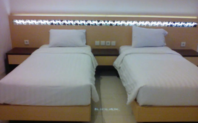 Zuri Resort Cipanas