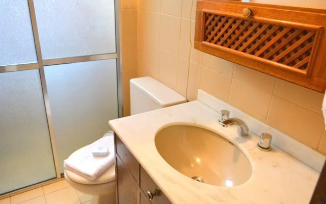Blumenburg Apartamento