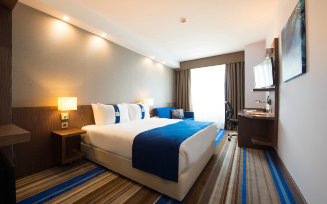Liv City Hotels