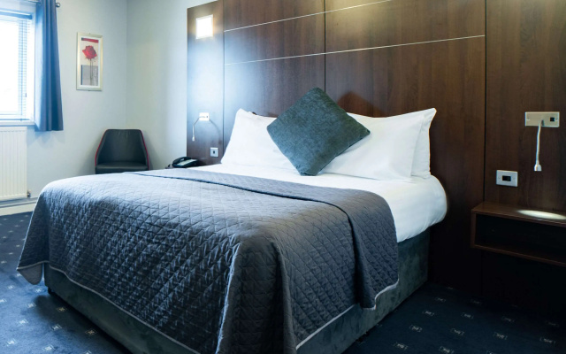 Quality Hotel Coventry