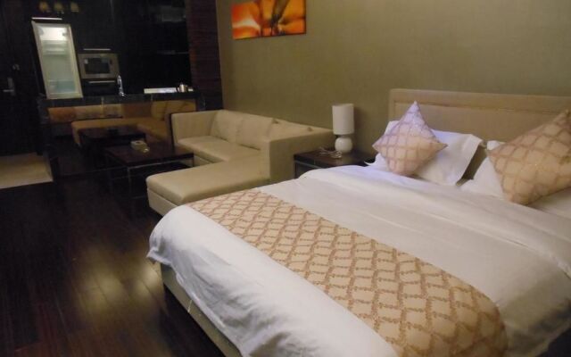 2513 Holiday Apartment