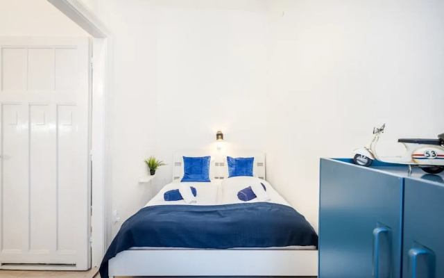 Venus Apartments - Kazinczy Street I