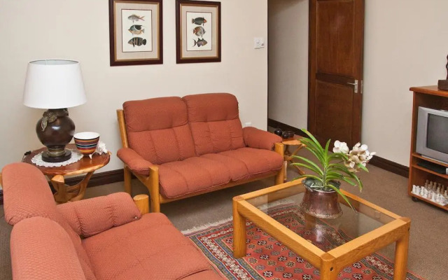 174 Premier Guesthouse