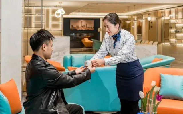 Country Inn & Suites by Radisson Shenyang Taiyuan Street No.1 Hospital