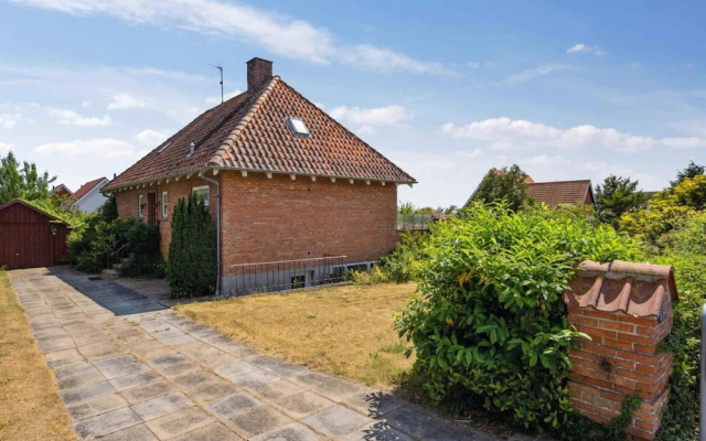 5 Star Holiday Home in Faaborg