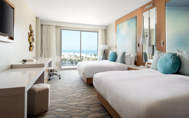Paséa Hotel & Spa