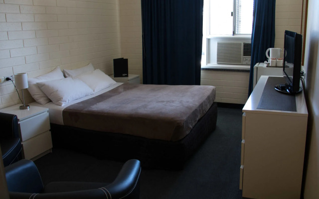 Lockleys Hotel