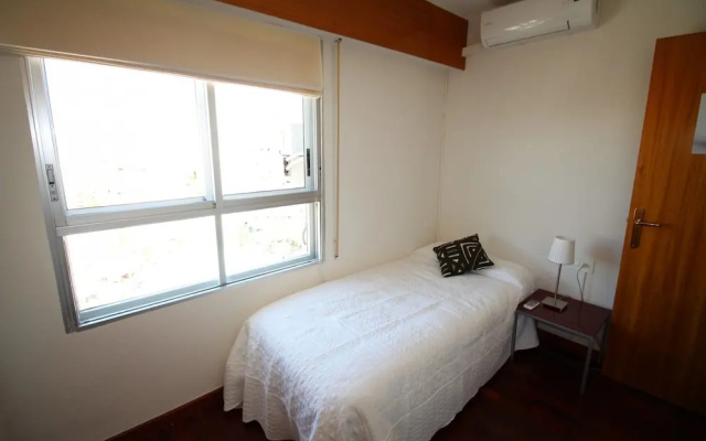 Apartamento Mar