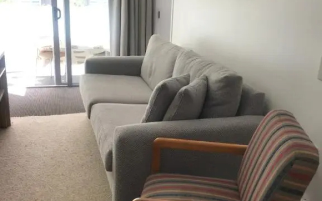 Auckland City coby Suite
