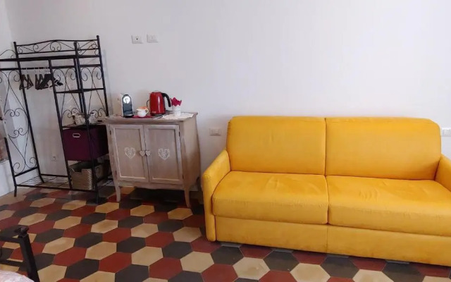B&B El Brumista
