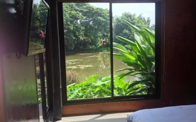 Huan Saikaew Resort
