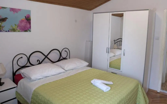 Apartment Varoš