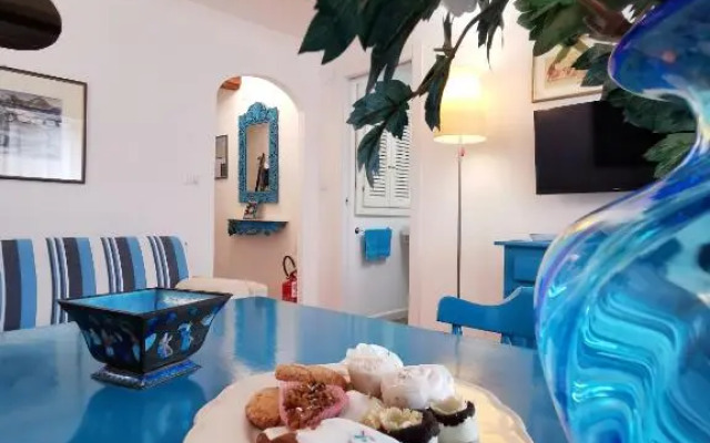 Alguerhome -  Casa Turchese