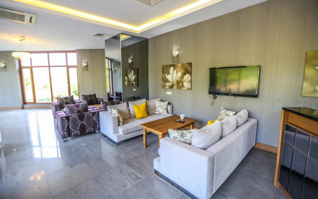 Vital Thermal Hotel and Spa