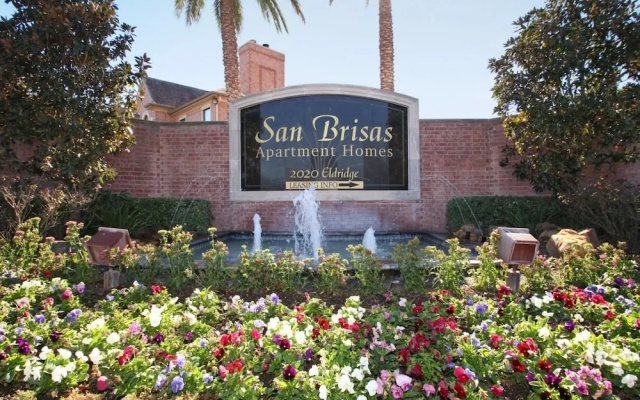 San Brisas