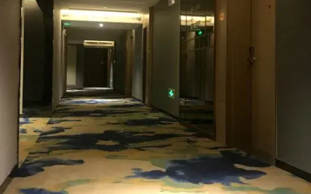 Yue Hotel (Pingxiang Runda International)