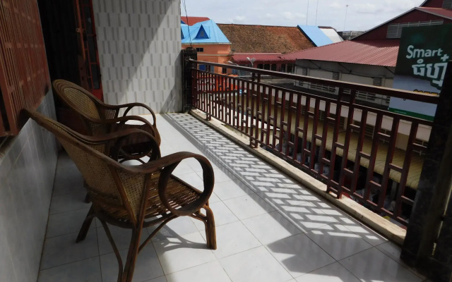 Turtle Guest House