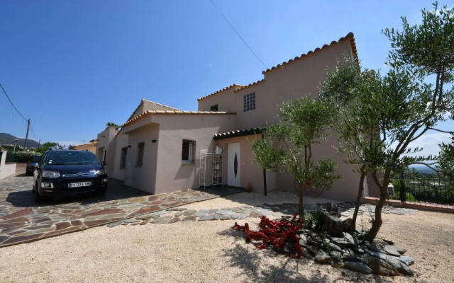Appartement & Spa - Panoramic Olivars