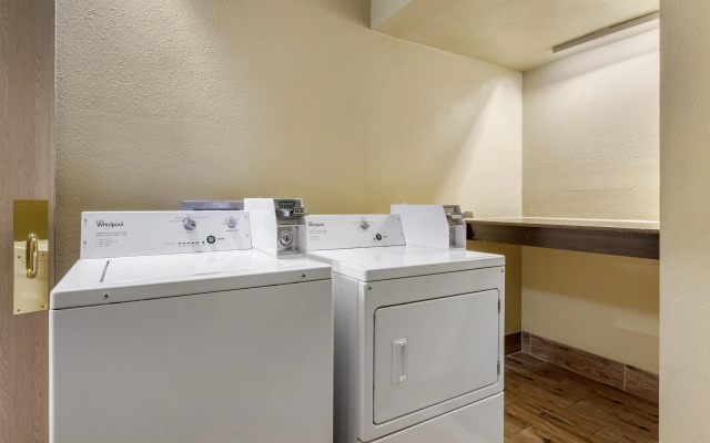 Best Western Aspen Hotel
