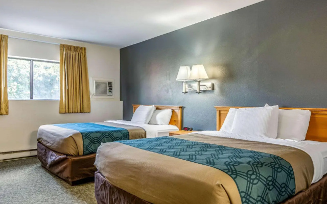 Rodeway Inn Bozeman