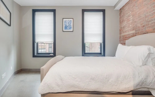 Deedee's Apartments - Lofts at Grove