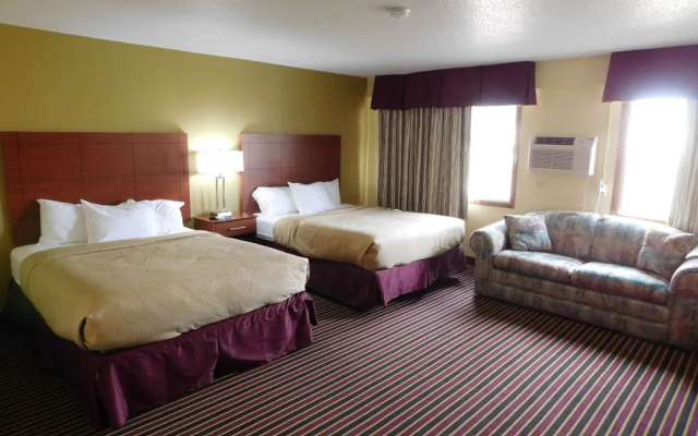 Newton Days Inn