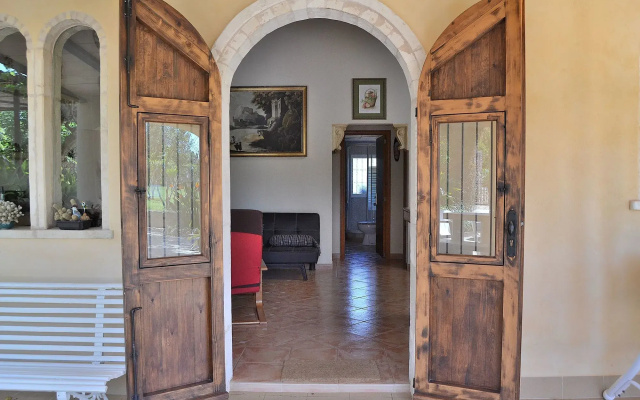 Villa Muro 033