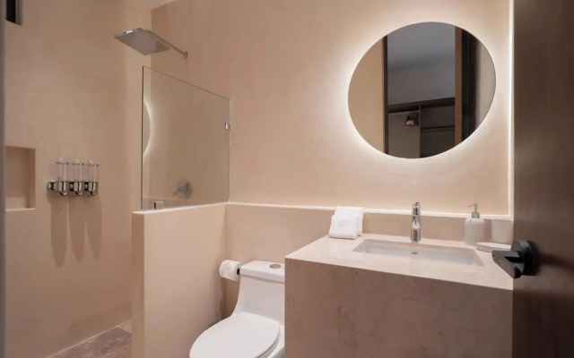 Peregrina Tulum 103A 2BR Luxury Condo