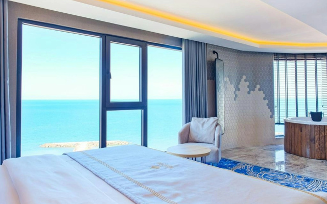 Maritimo Hotel