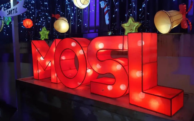 Jungle