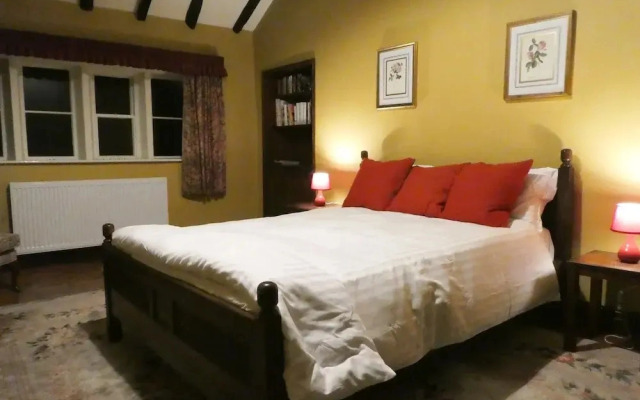Hawkyard's Cottage
