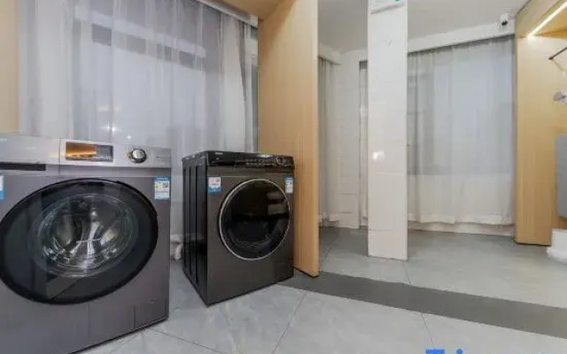 Home Inn Xinchang Jiangbin Middle Road